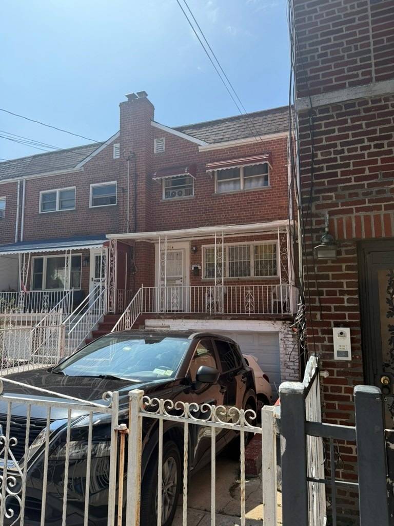 1018-A East 214th Street