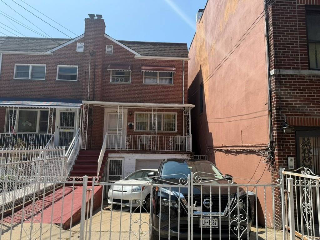 1018-A East 214th Street
