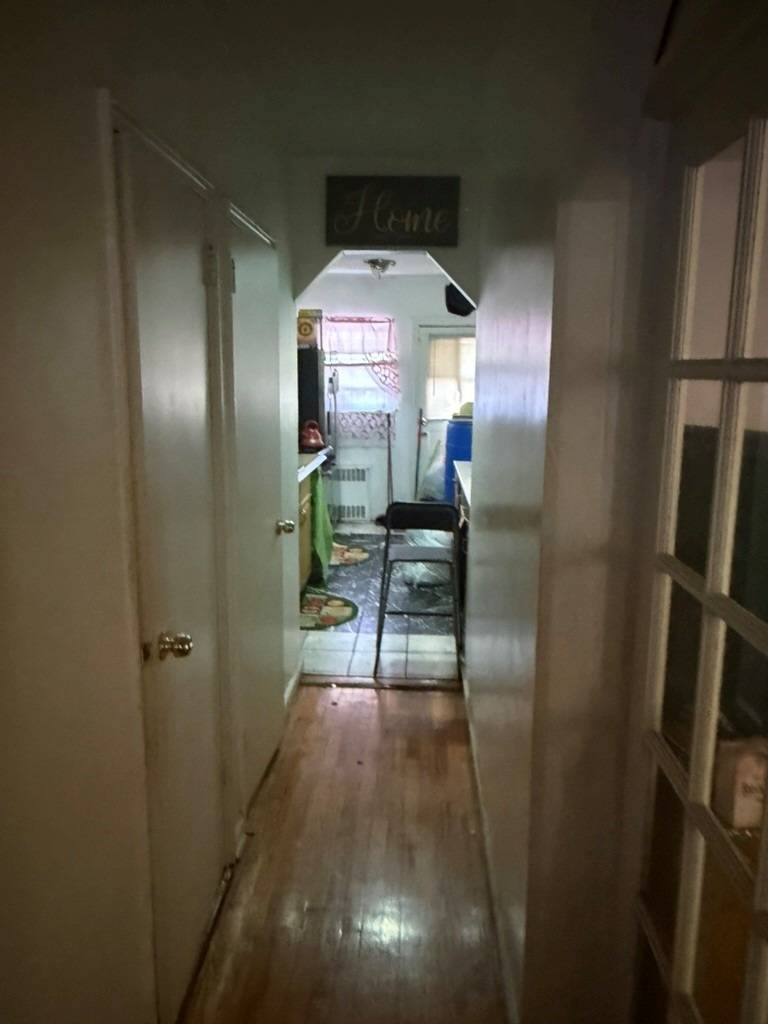 1018-A East 214th Street