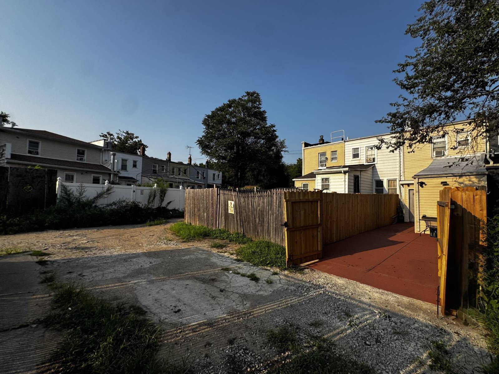 11816 155th Street