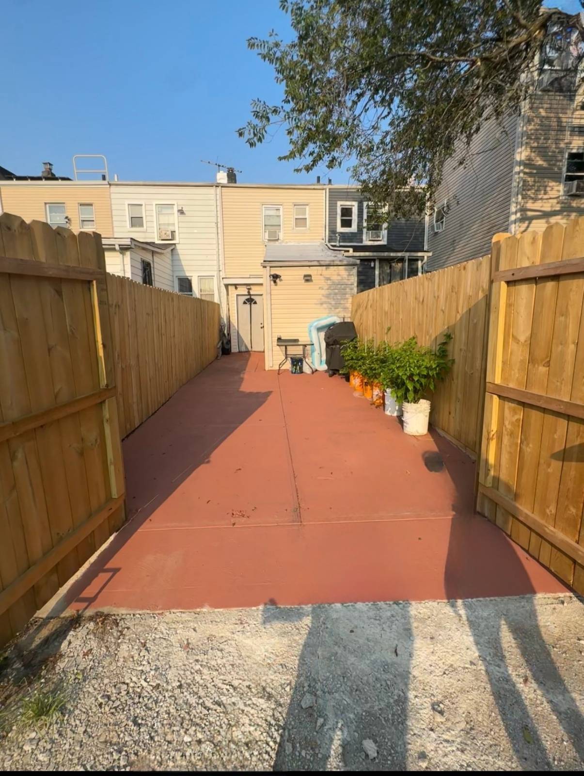 11816 155th Street