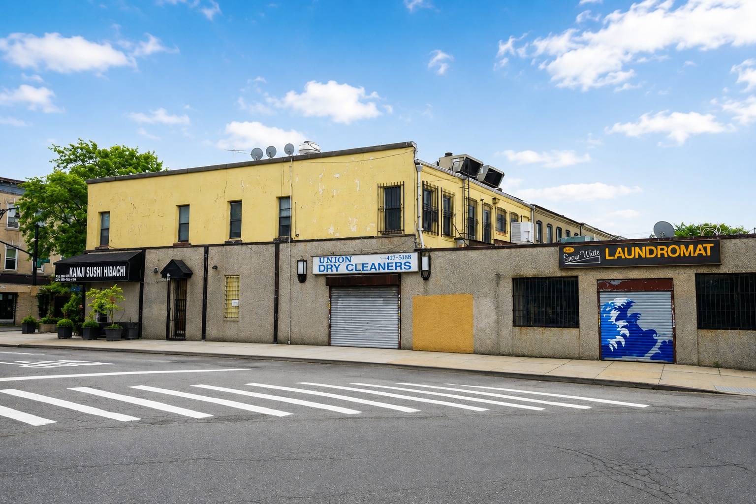 6419 Myrtle Ave