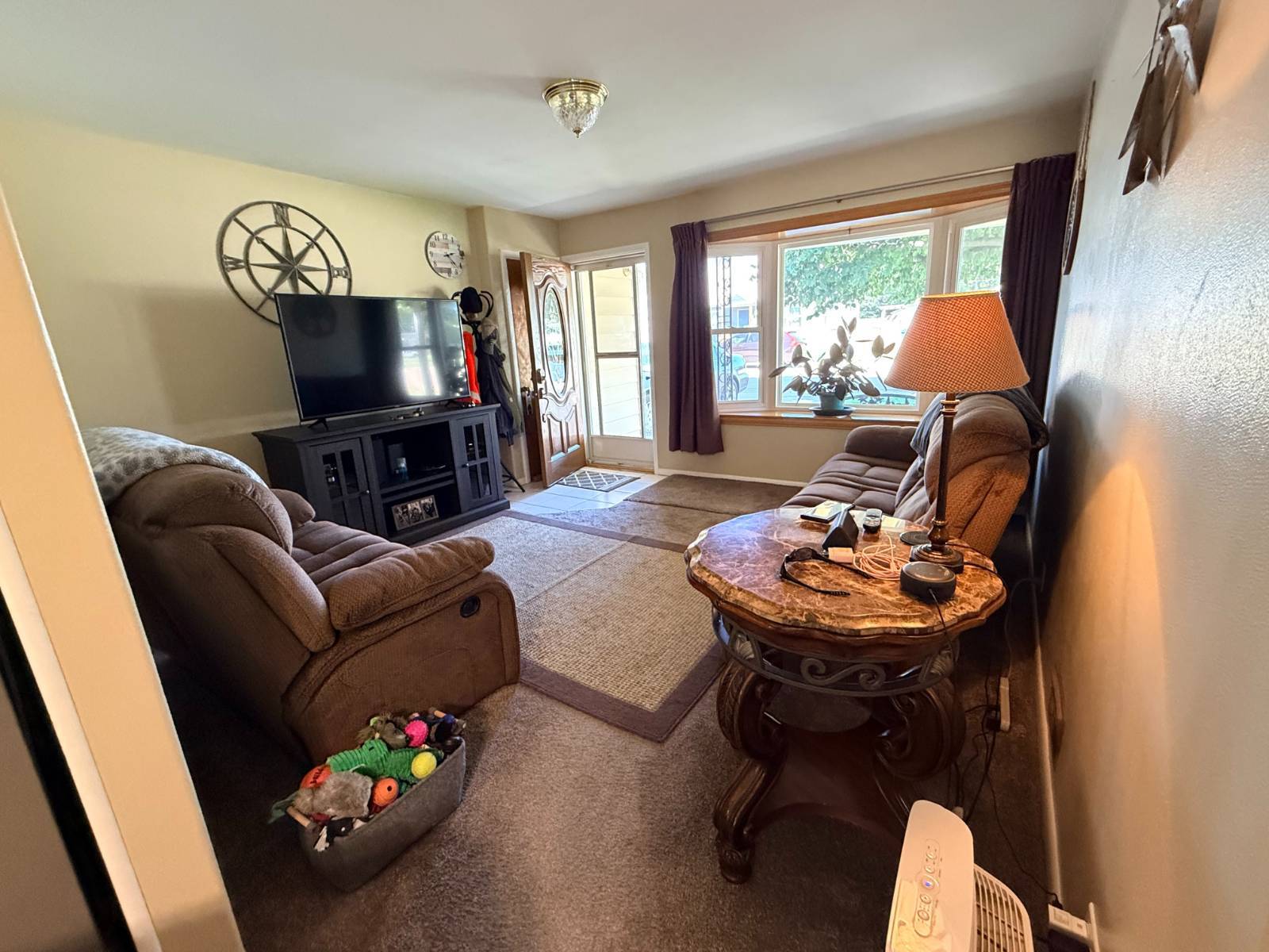 Photo 4 of 25 of home listing at 1216 Missouri Ave, Alliance, NE 69301