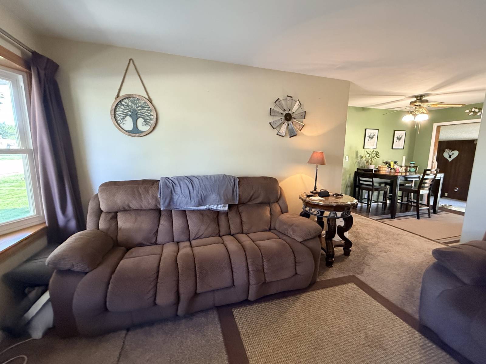 Photo 5 of 25 of home listing at 1216 Missouri Ave, Alliance, NE 69301