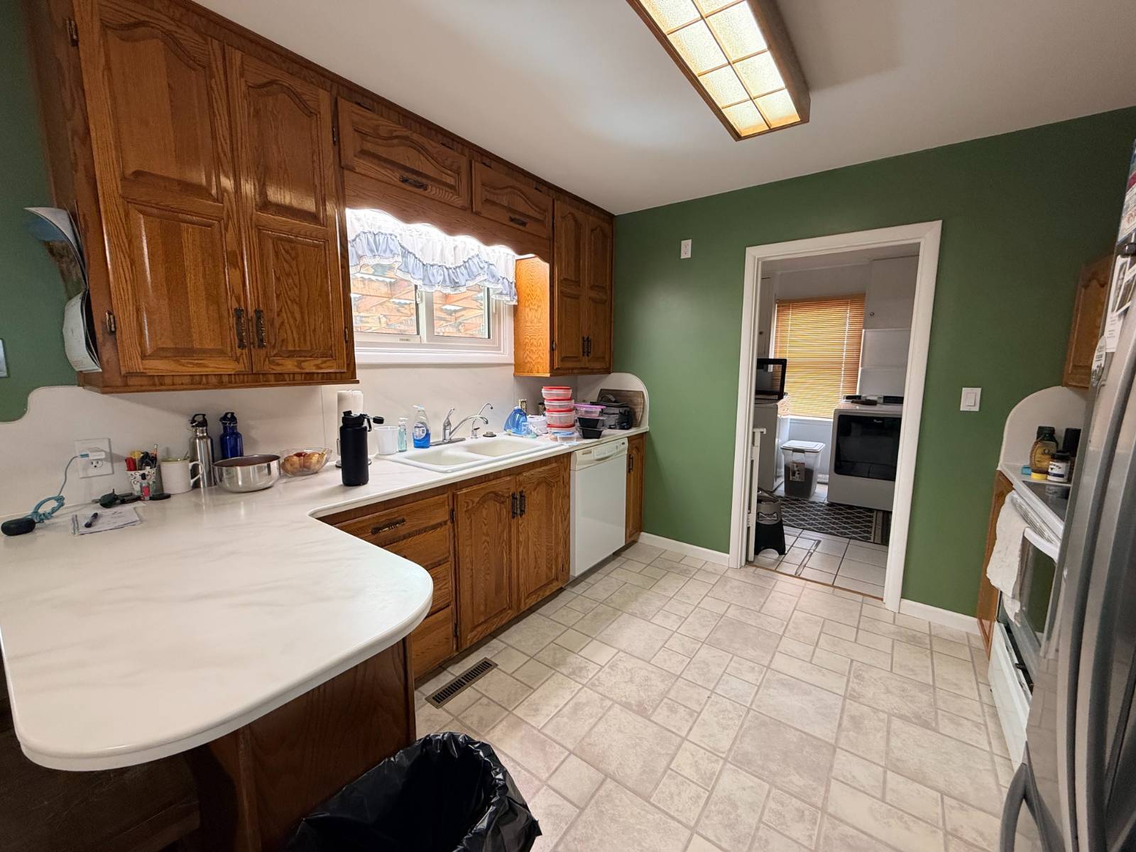 Photo 8 of 25 of home listing at 1216 Missouri Ave, Alliance, NE 69301