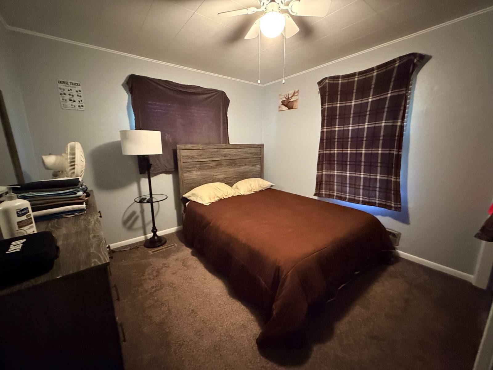 Photo 14 of 25 of home listing at 1216 Missouri Ave, Alliance, NE 69301