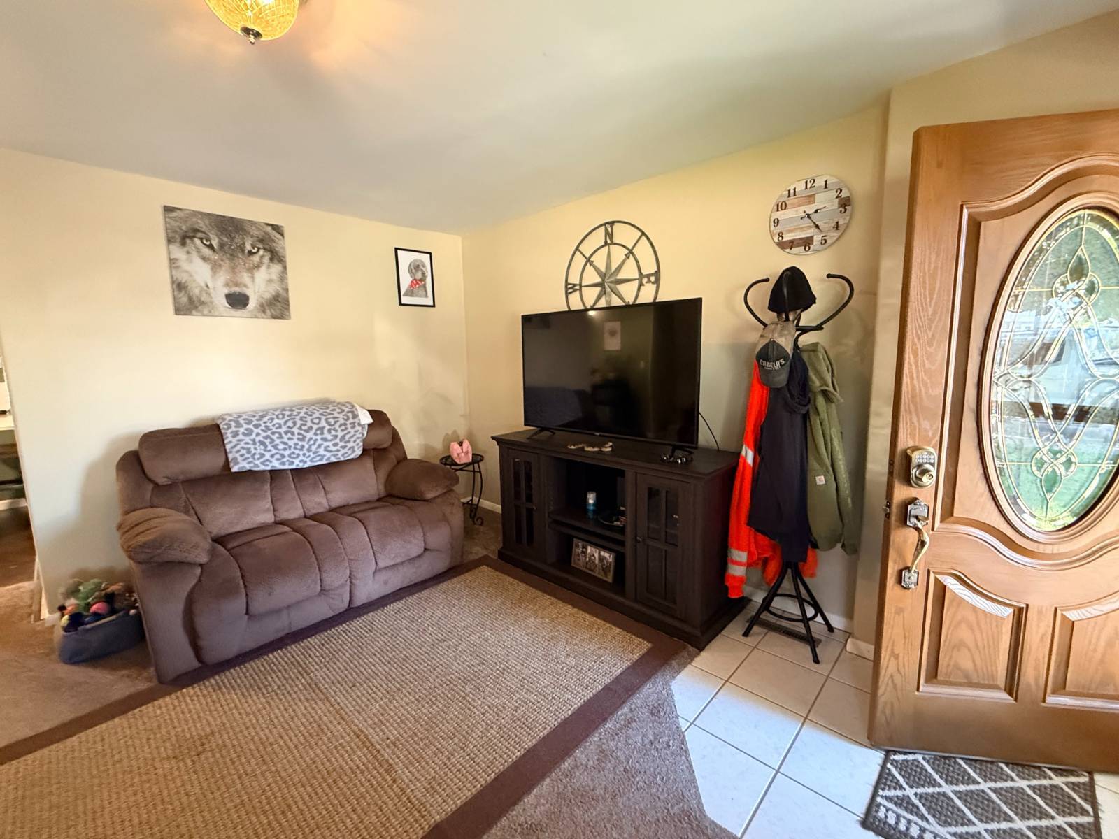 Photo 3 of 25 of home listing at 1216 Missouri Ave, Alliance, NE 69301