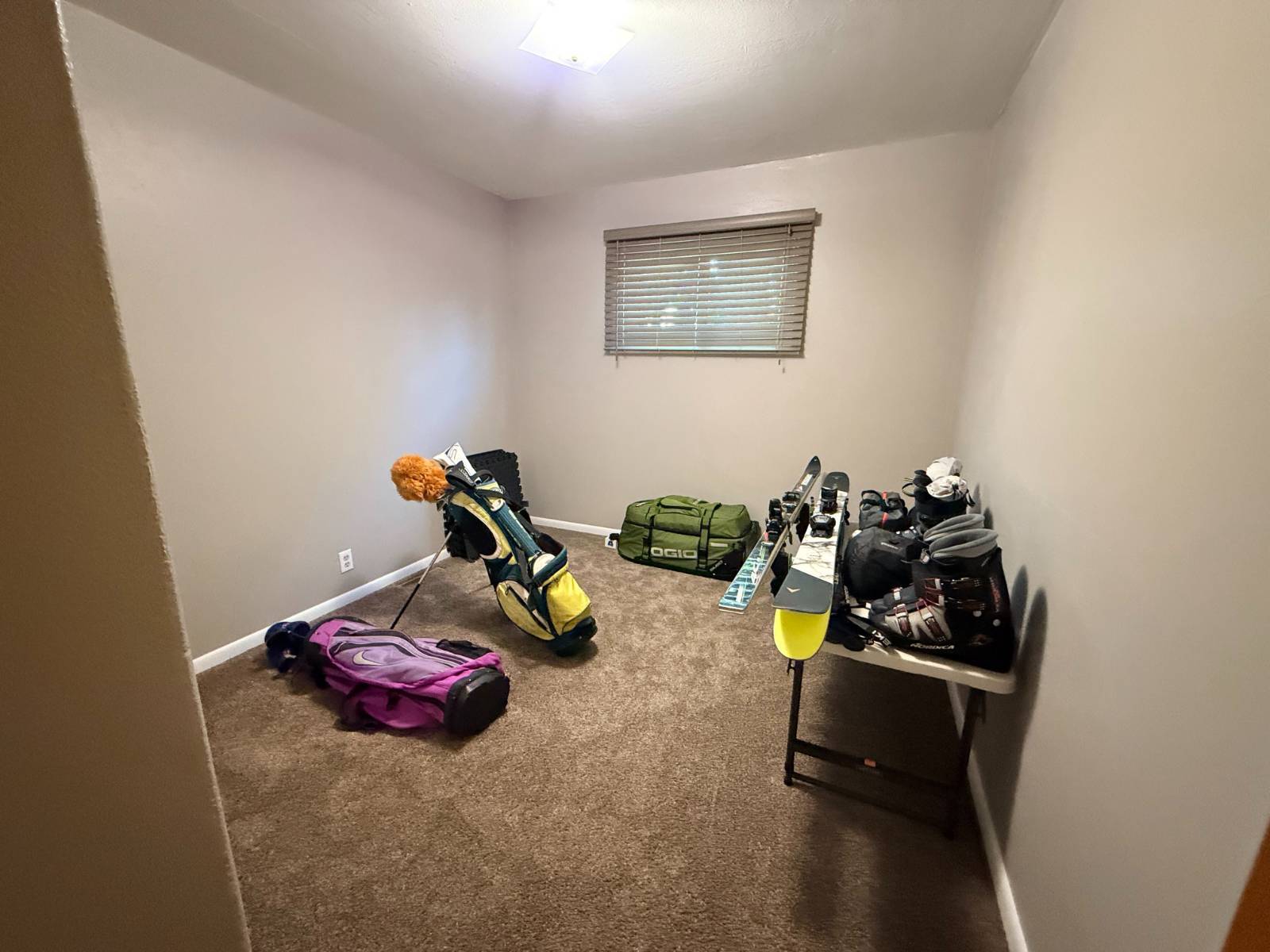 Photo 11 of 25 of home listing at 1216 Missouri Ave, Alliance, NE 69301
