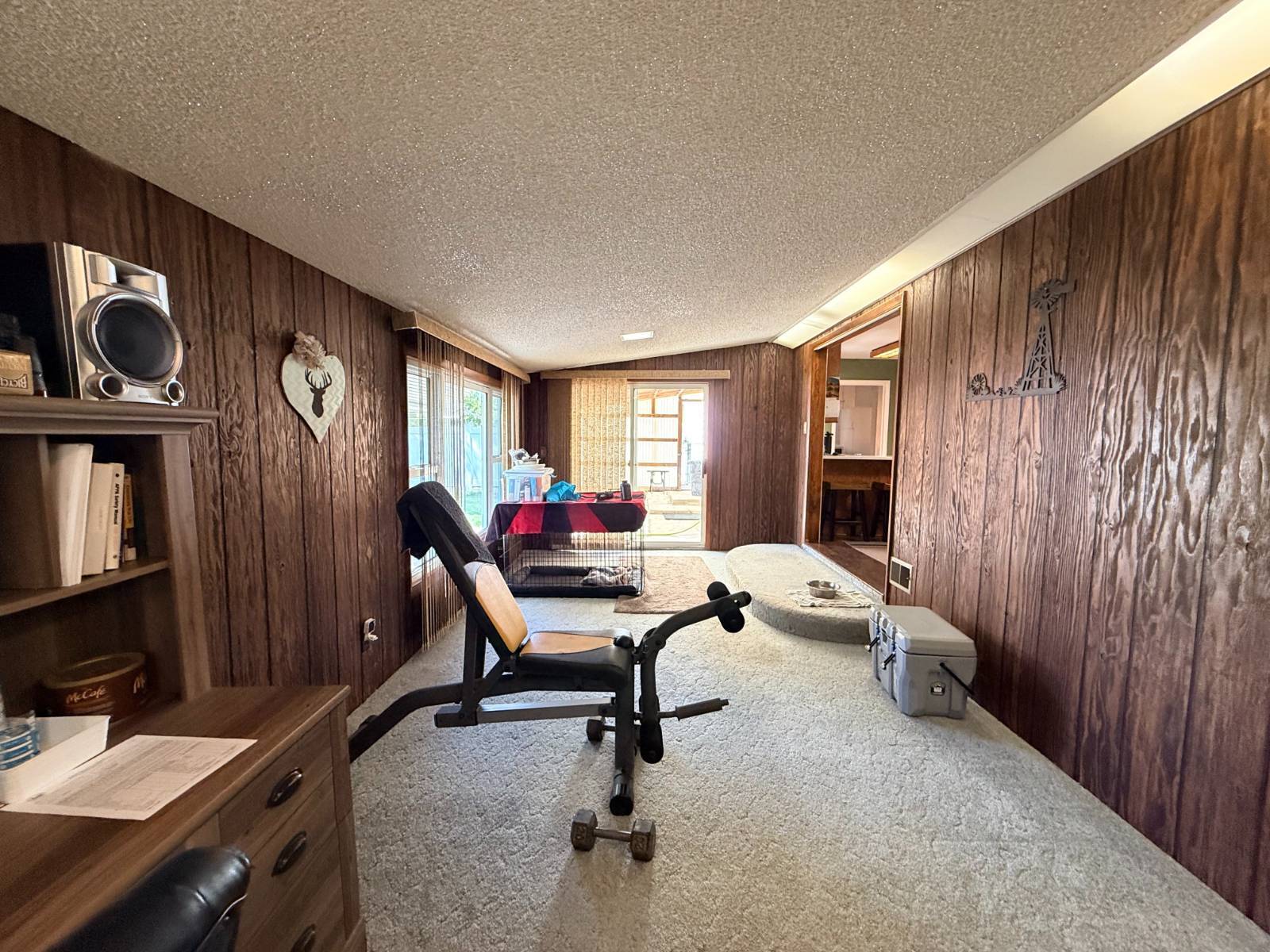 Photo 17 of 25 of home listing at 1216 Missouri Ave, Alliance, NE 69301
