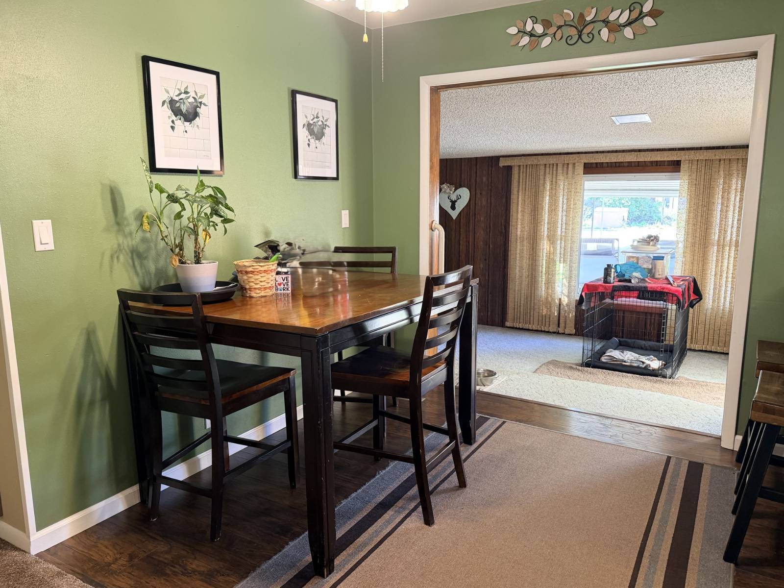 Photo 6 of 25 of home listing at 1216 Missouri Ave, Alliance, NE 69301