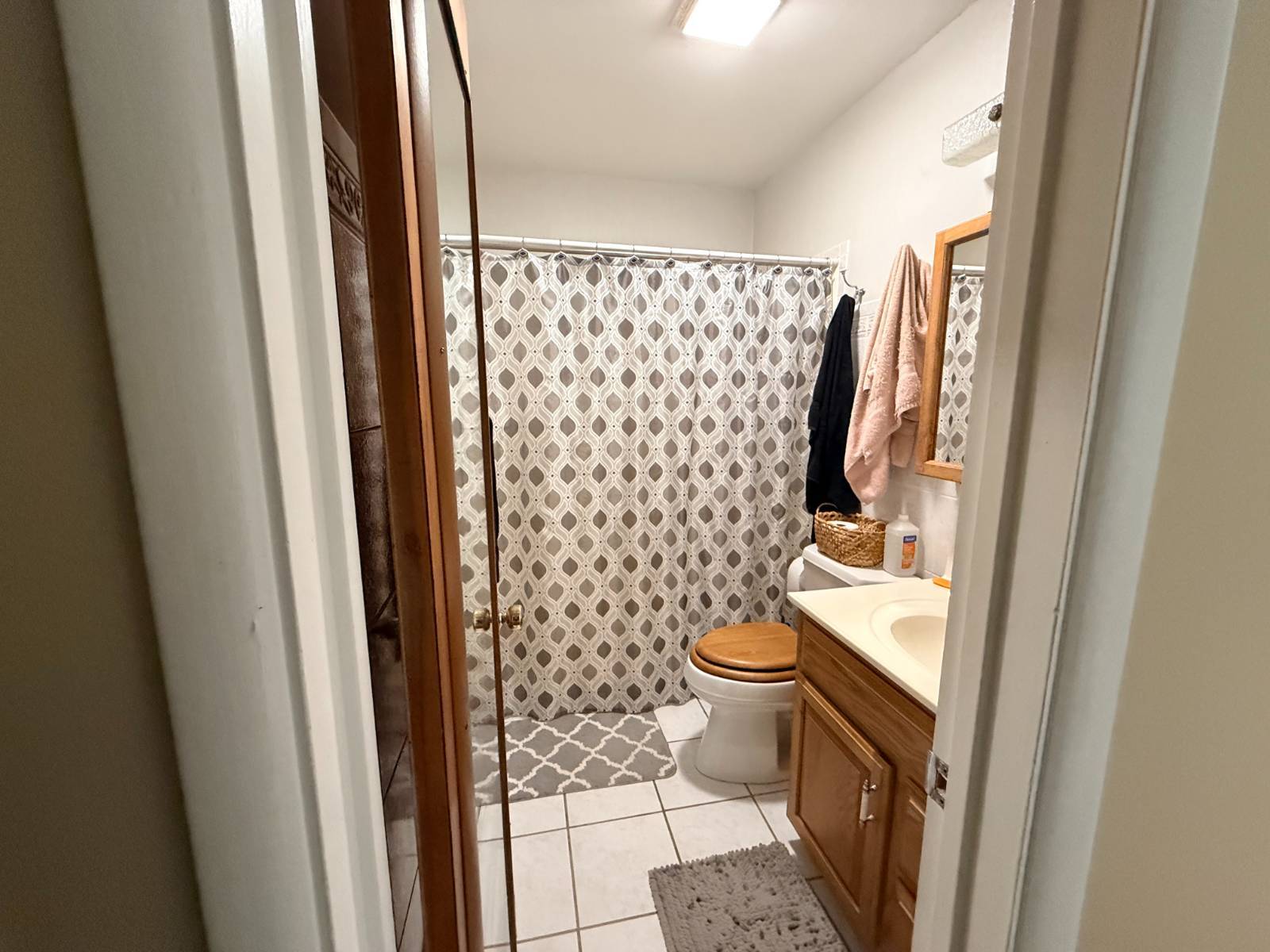 Photo 10 of 25 of home listing at 1216 Missouri Ave, Alliance, NE 69301