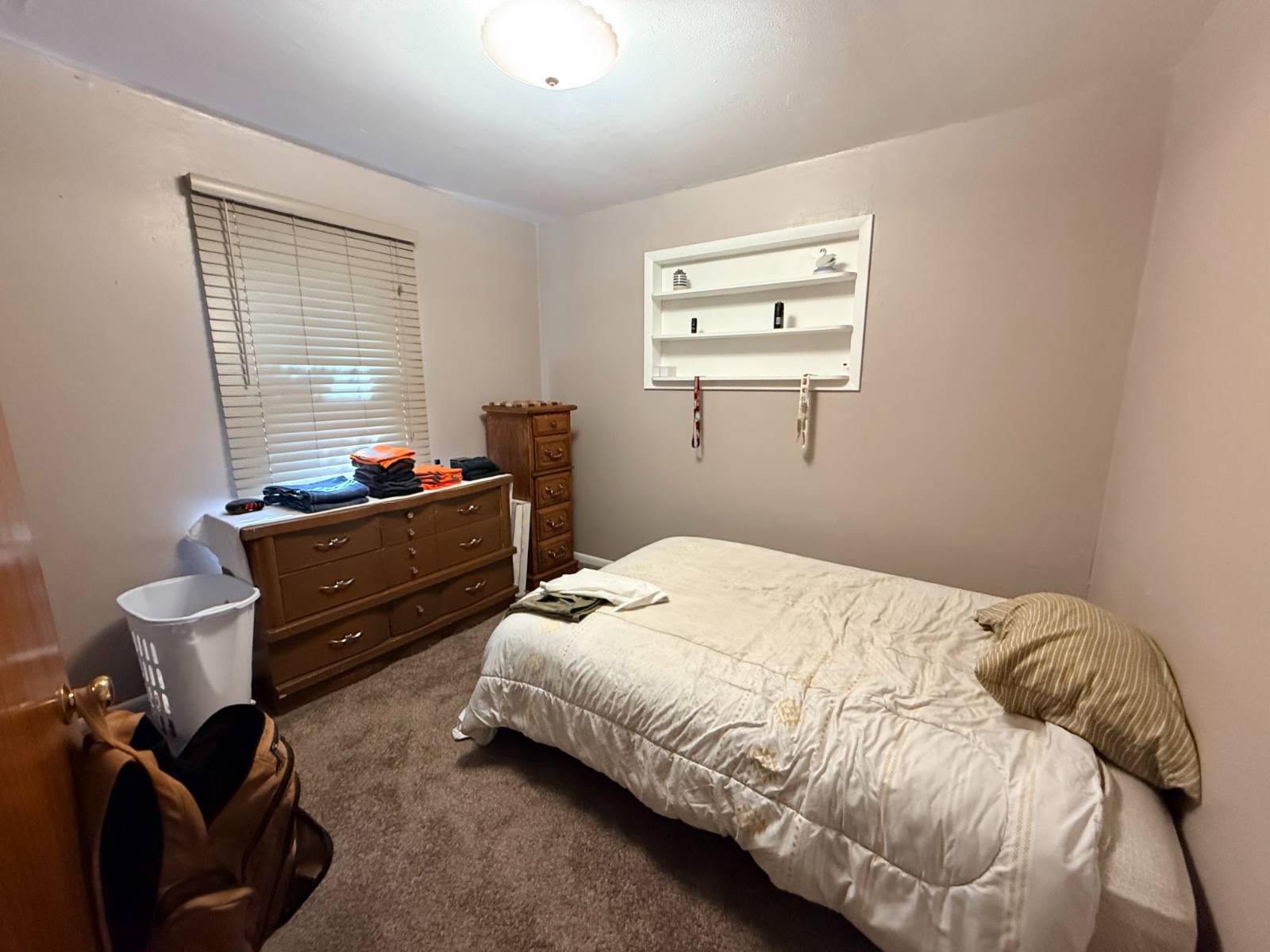 Photo 13 of 25 of home listing at 1216 Missouri Ave, Alliance, NE 69301