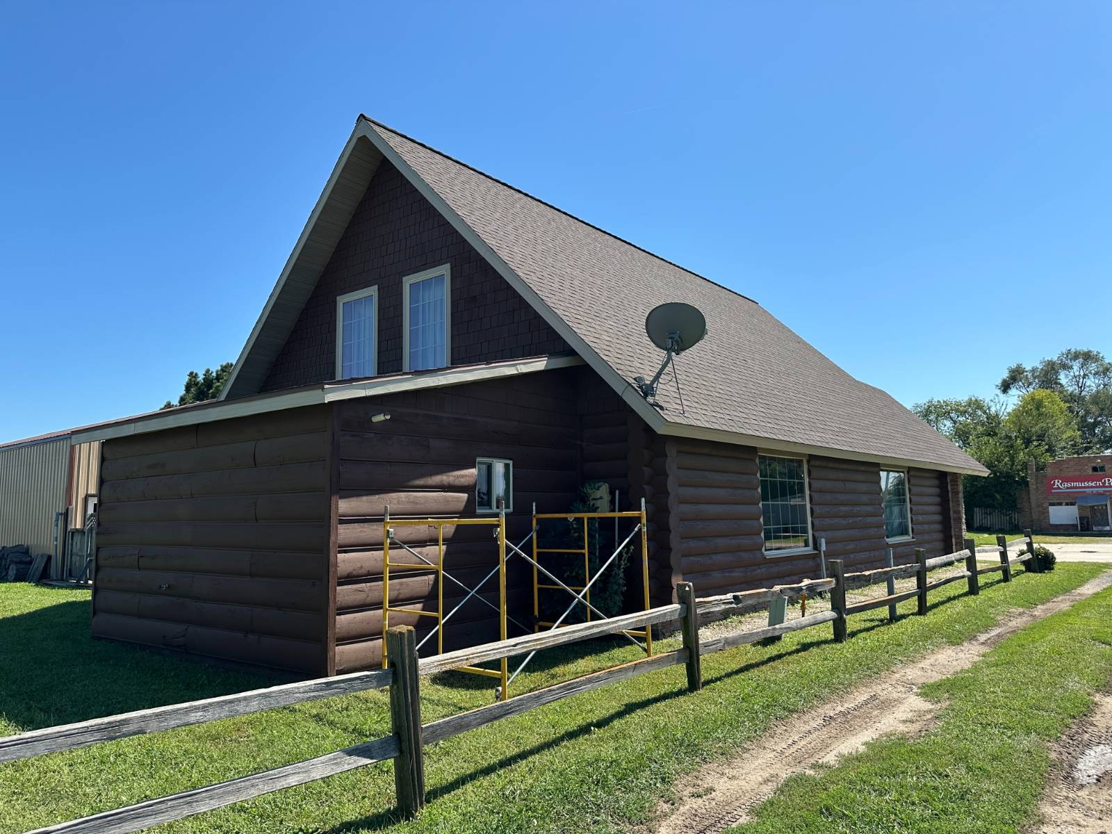 Photo 7 of 44 of home listing at 603 E Park Ave, Plainview, NE 68769