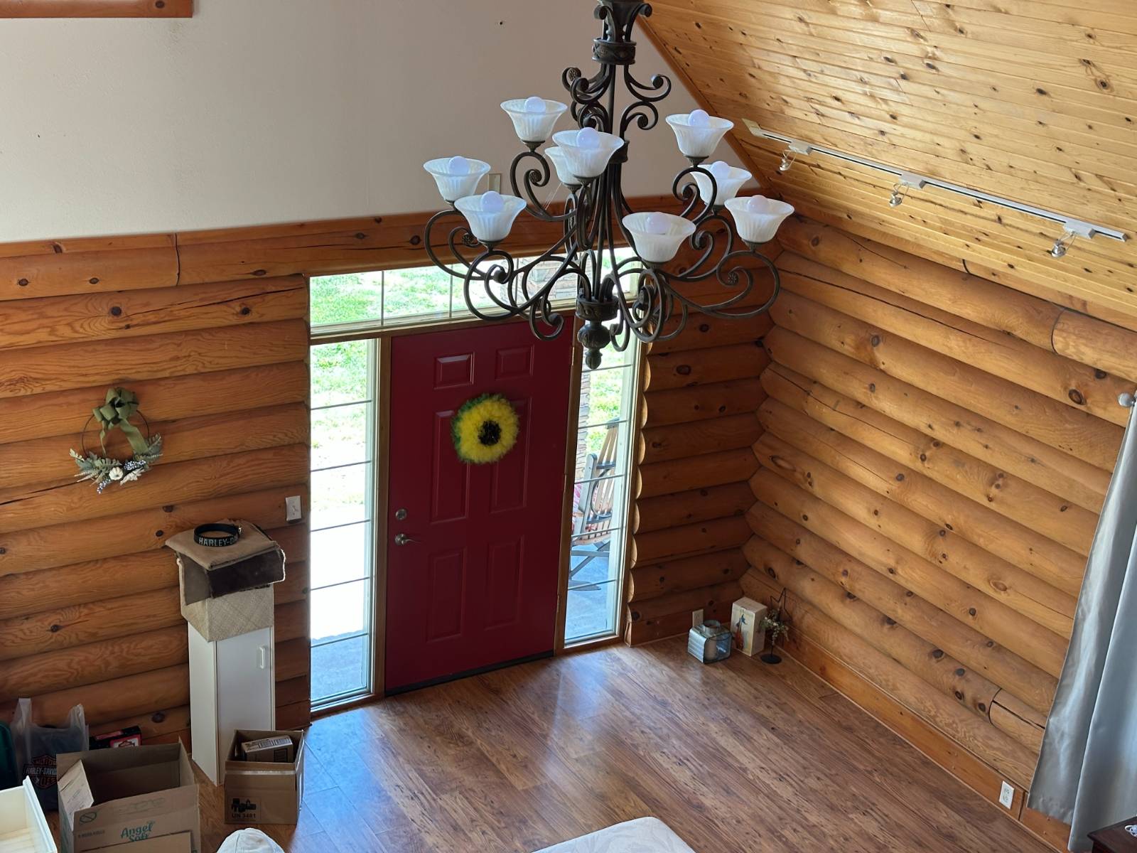 Photo 40 of 44 of home listing at 603 E Park Ave, Plainview, NE 68769