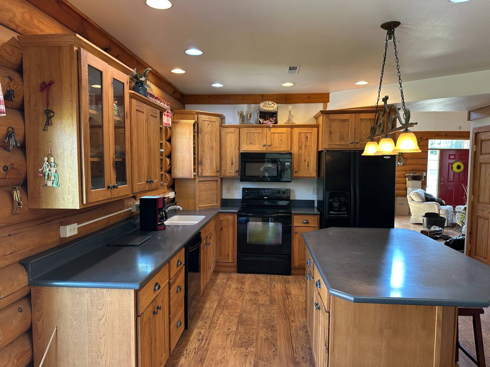 Photo 19 of 44 of home listing at 603 E Park Ave, Plainview, NE 68769
