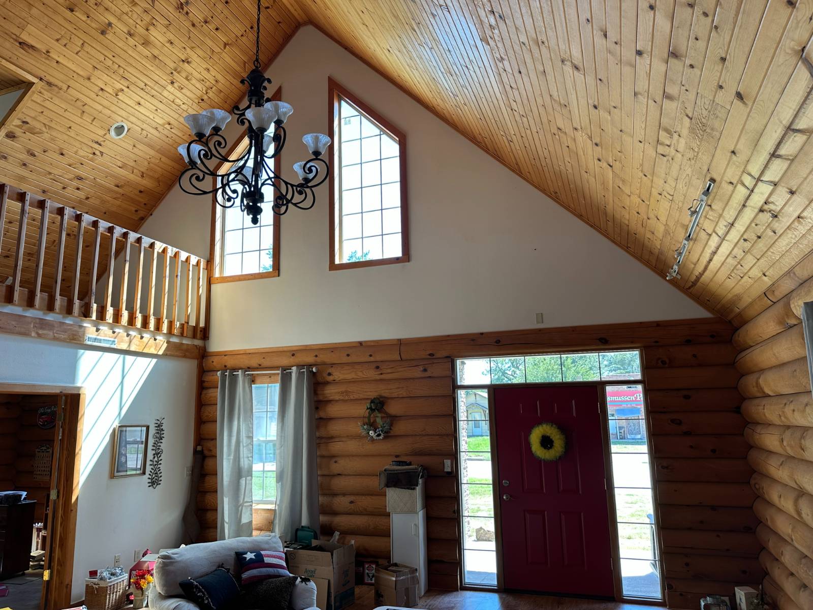 Photo 22 of 44 of home listing at 603 E Park Ave, Plainview, NE 68769