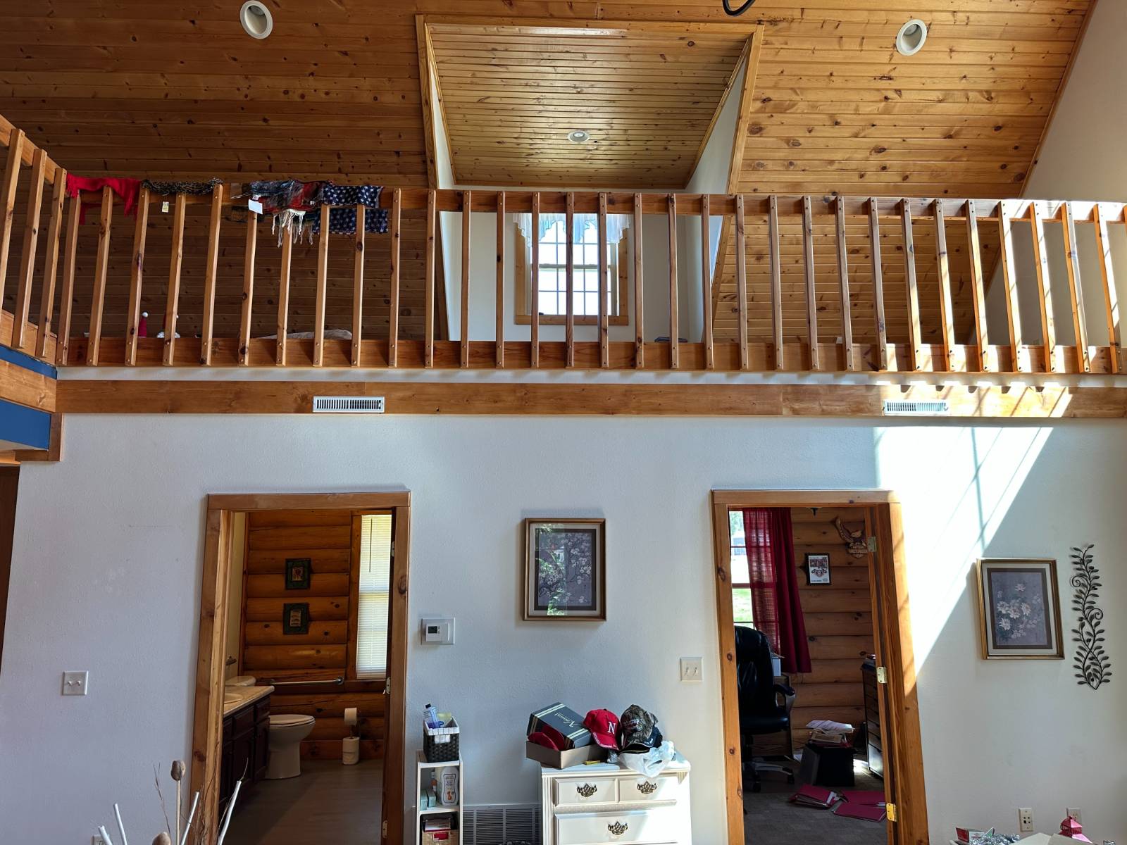 Photo 23 of 44 of home listing at 603 E Park Ave, Plainview, NE 68769