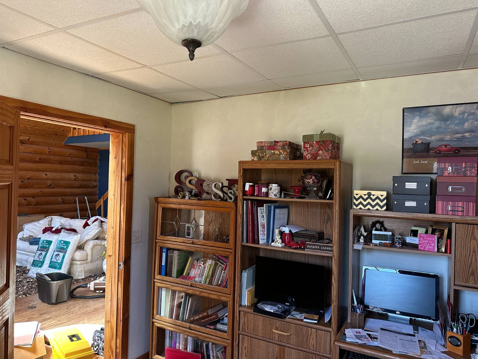 Photo 28 of 44 of home listing at 603 E Park Ave, Plainview, NE 68769