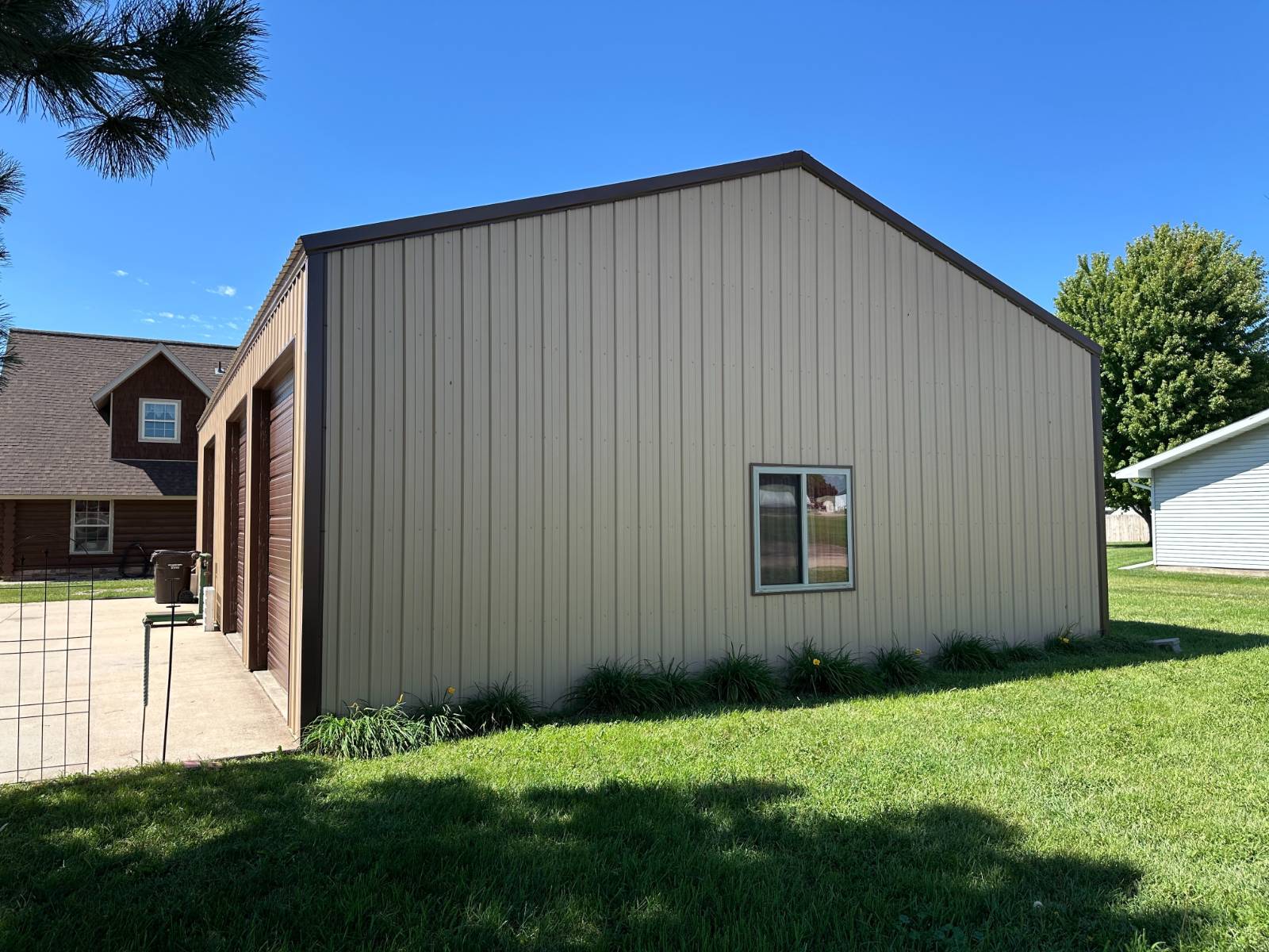 Photo 10 of 44 of home listing at 603 E Park Ave, Plainview, NE 68769