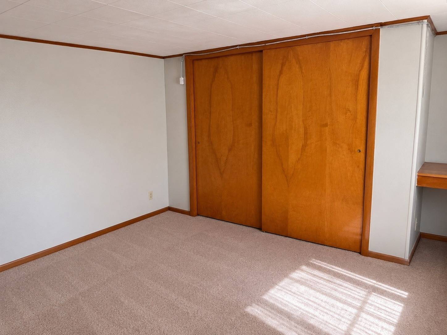 Photo 18 of 27 of home listing at 919 N B St, Broken Bow, NE 68822