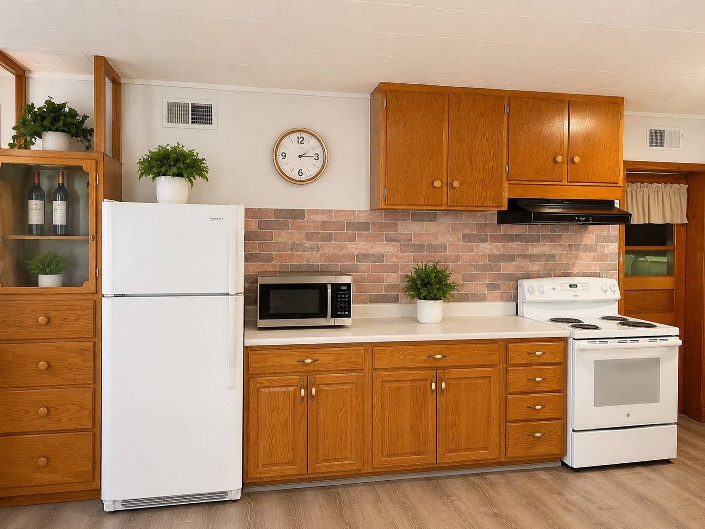 Photo 9 of 27 of home listing at 919 N B St, Broken Bow, NE 68822