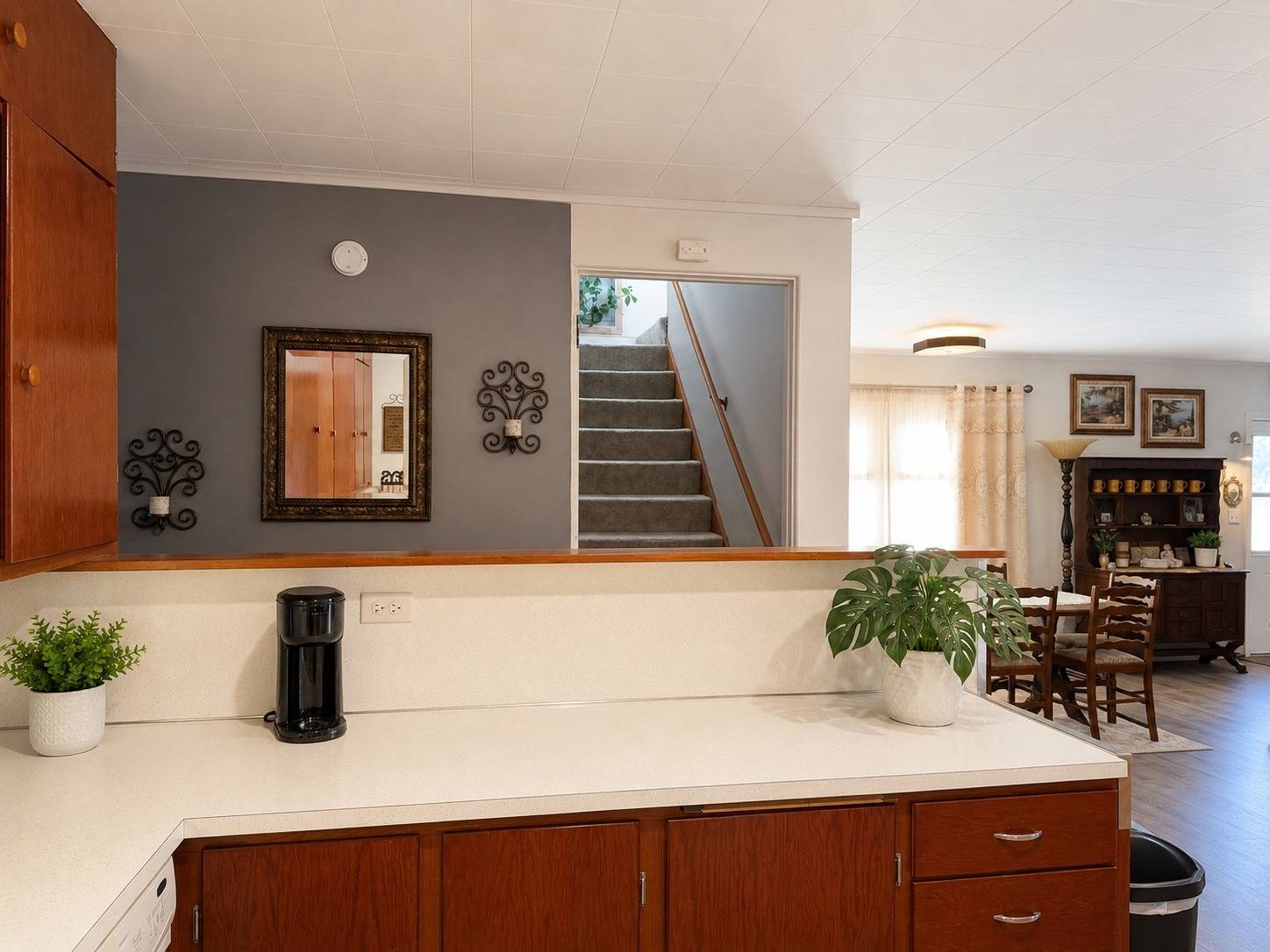 Photo 11 of 27 of home listing at 919 N B St, Broken Bow, NE 68822