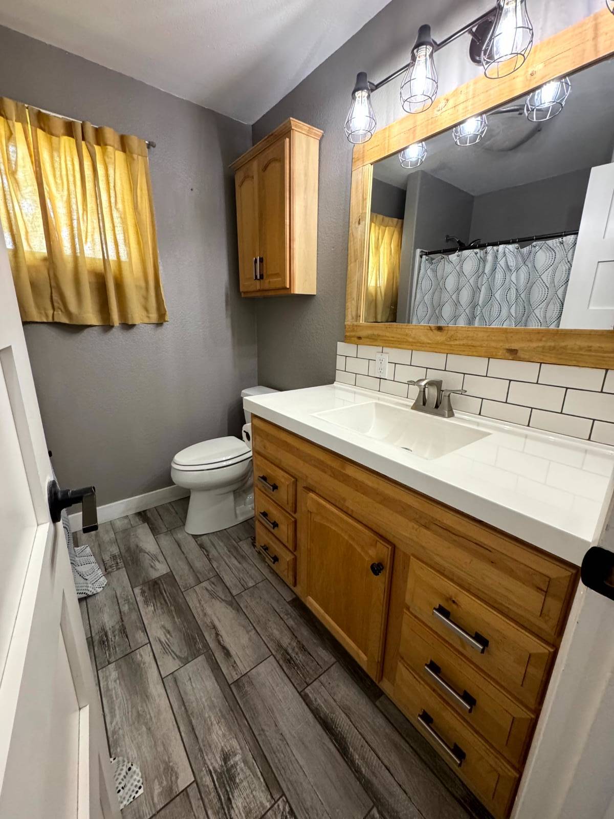 Photo 33 of 35 of home listing at 1140 South A Road, Morrill, NE 69358