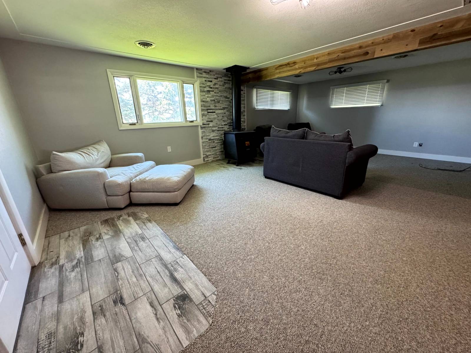 Photo 26 of 35 of home listing at 1140 South A Road, Morrill, NE 69358