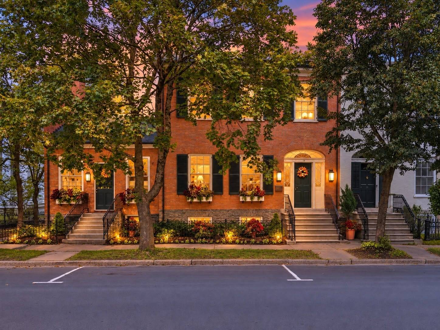 18 Main St