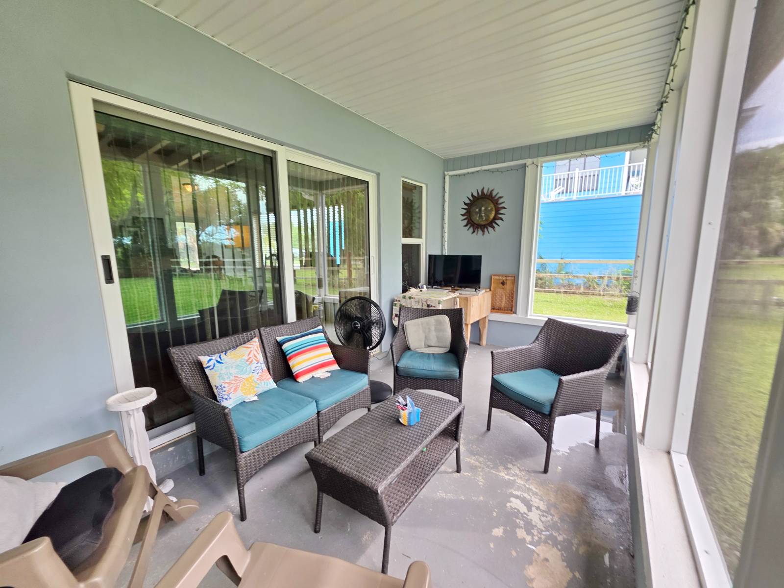 9568 SW Keen Ave, Okeechobee, FL 34974