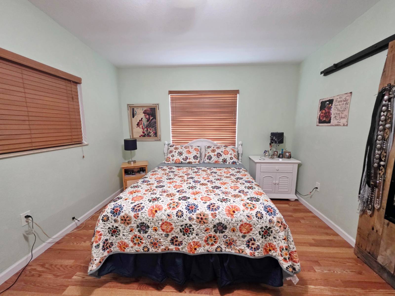 9568 SW Keen Ave, Okeechobee, FL 34974