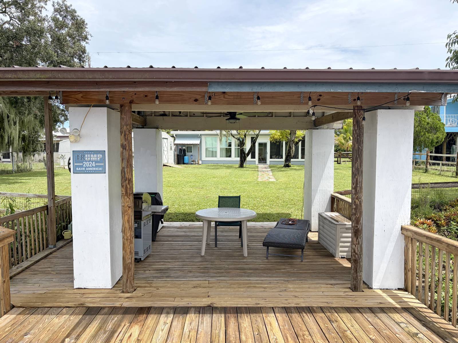 9568 SW Keen Ave, Okeechobee, FL 34974