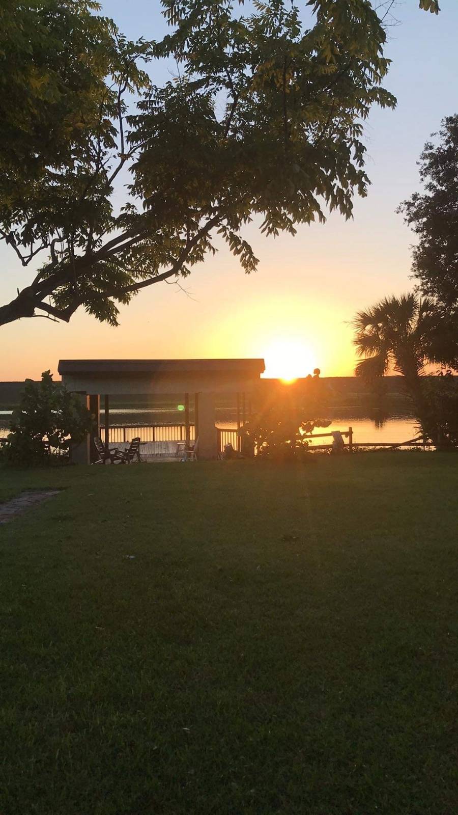 9568 SW Keen Ave, Okeechobee, FL 34974
