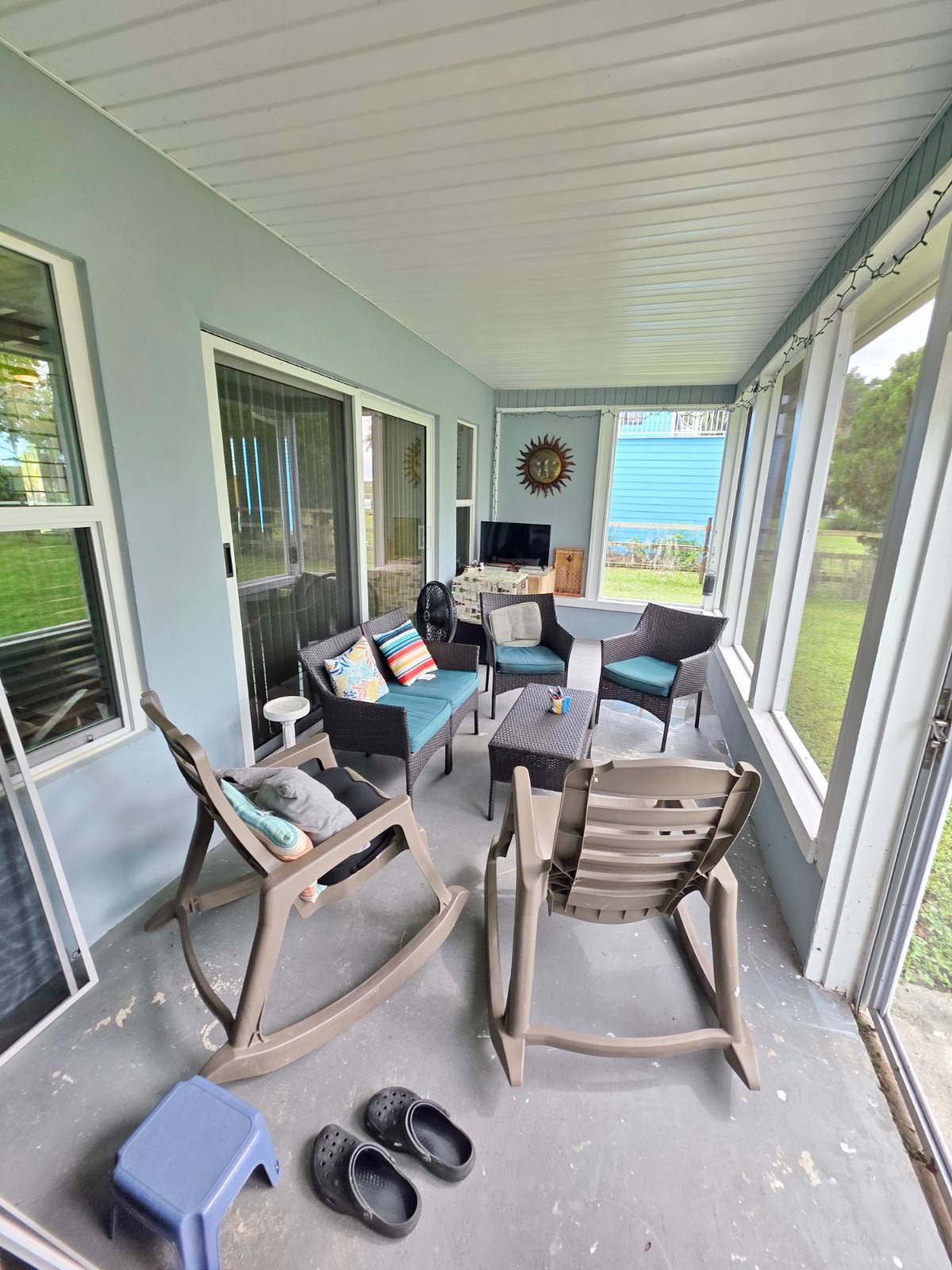 9568 SW Keen Ave, Okeechobee, FL 34974