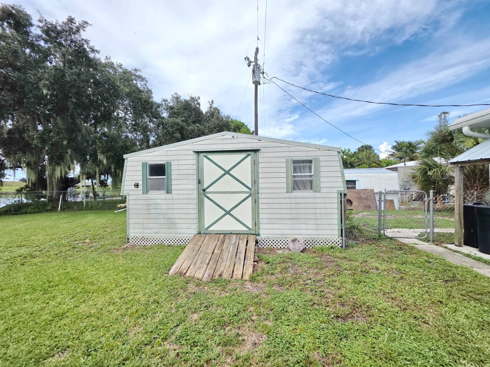 9568 SW Keen Ave, Okeechobee, FL 34974
