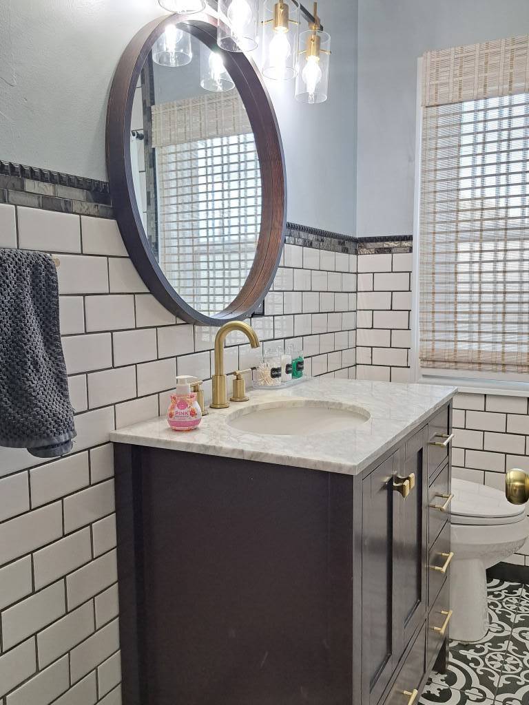 Photo 9 of 29 of home listing at 414 Henkens Drive, Chadron, NE 69337