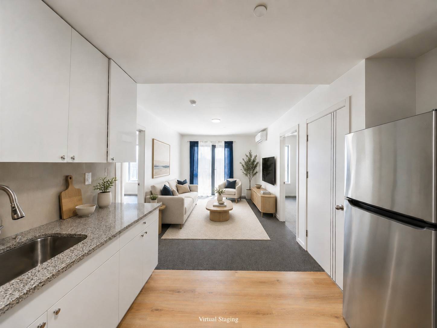 7040 45th Avenue, #6D