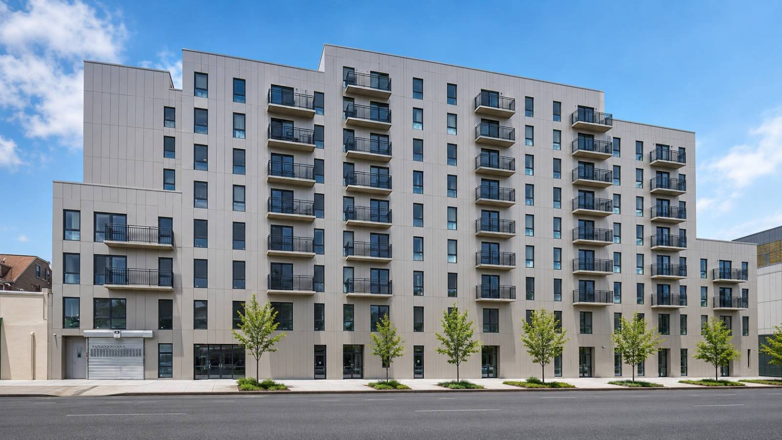 7040 45th Avenue, #6D
