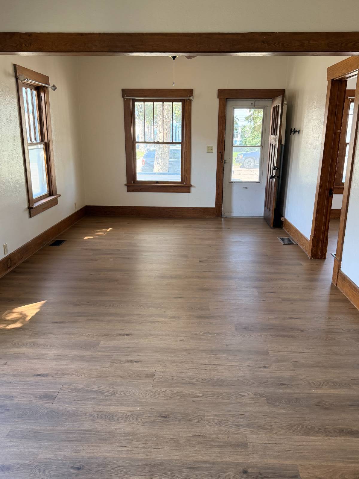 Photo 7 of 17 of home listing at 411 Platte, Alliance, NE 69301