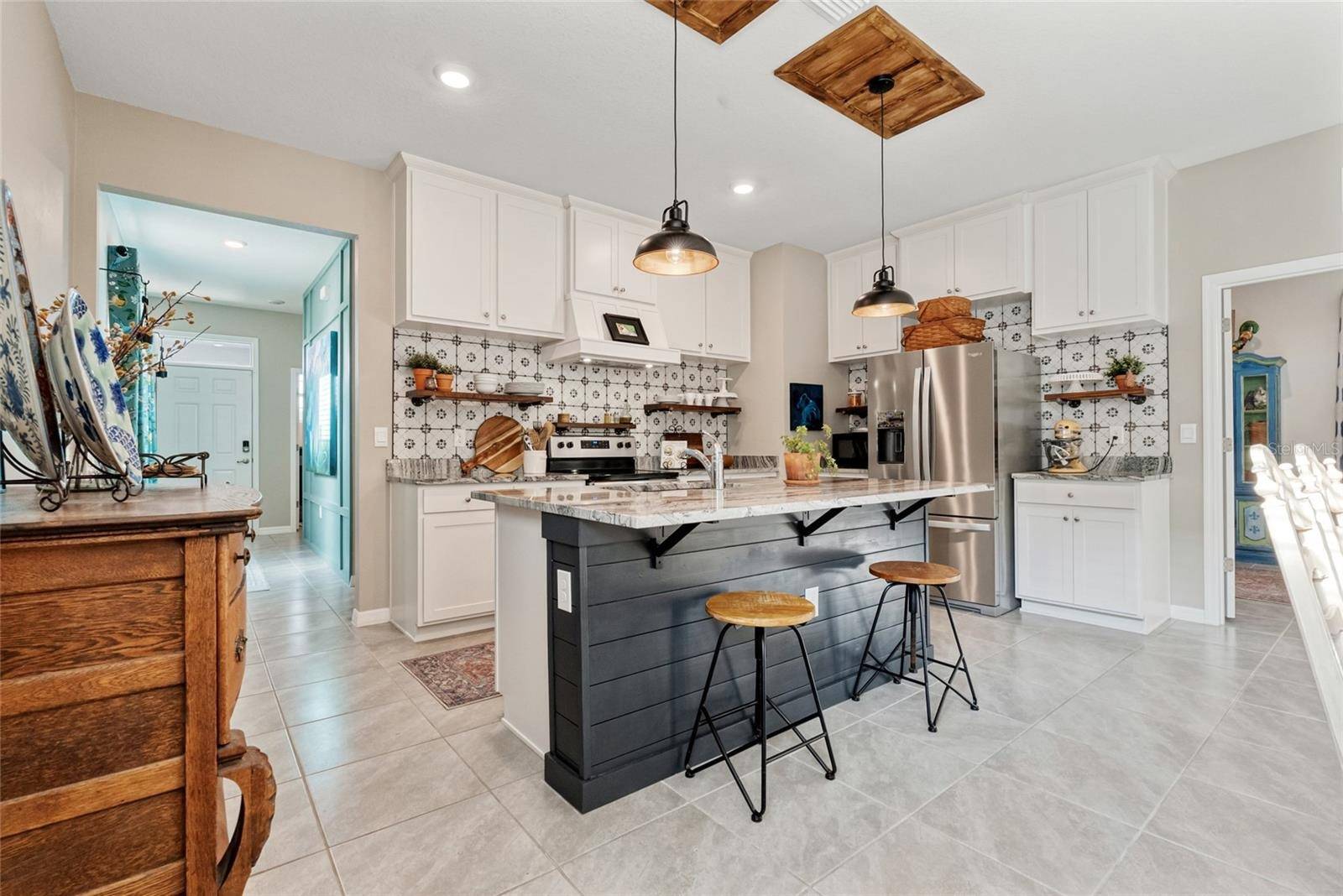 4119 NW 44th Ave, Ocala, FL 34482