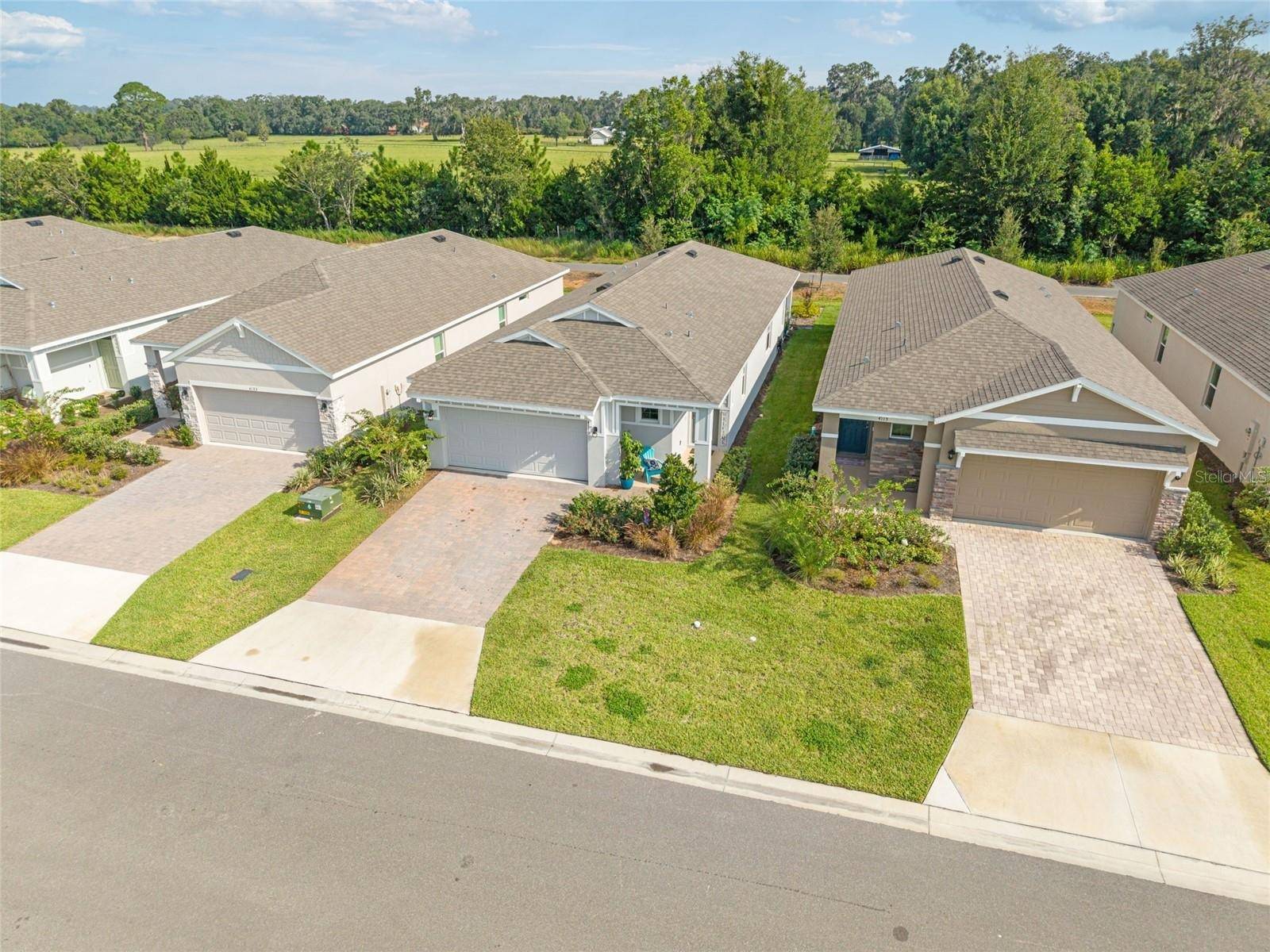 4119 NW 44th Ave, Ocala, FL 34482