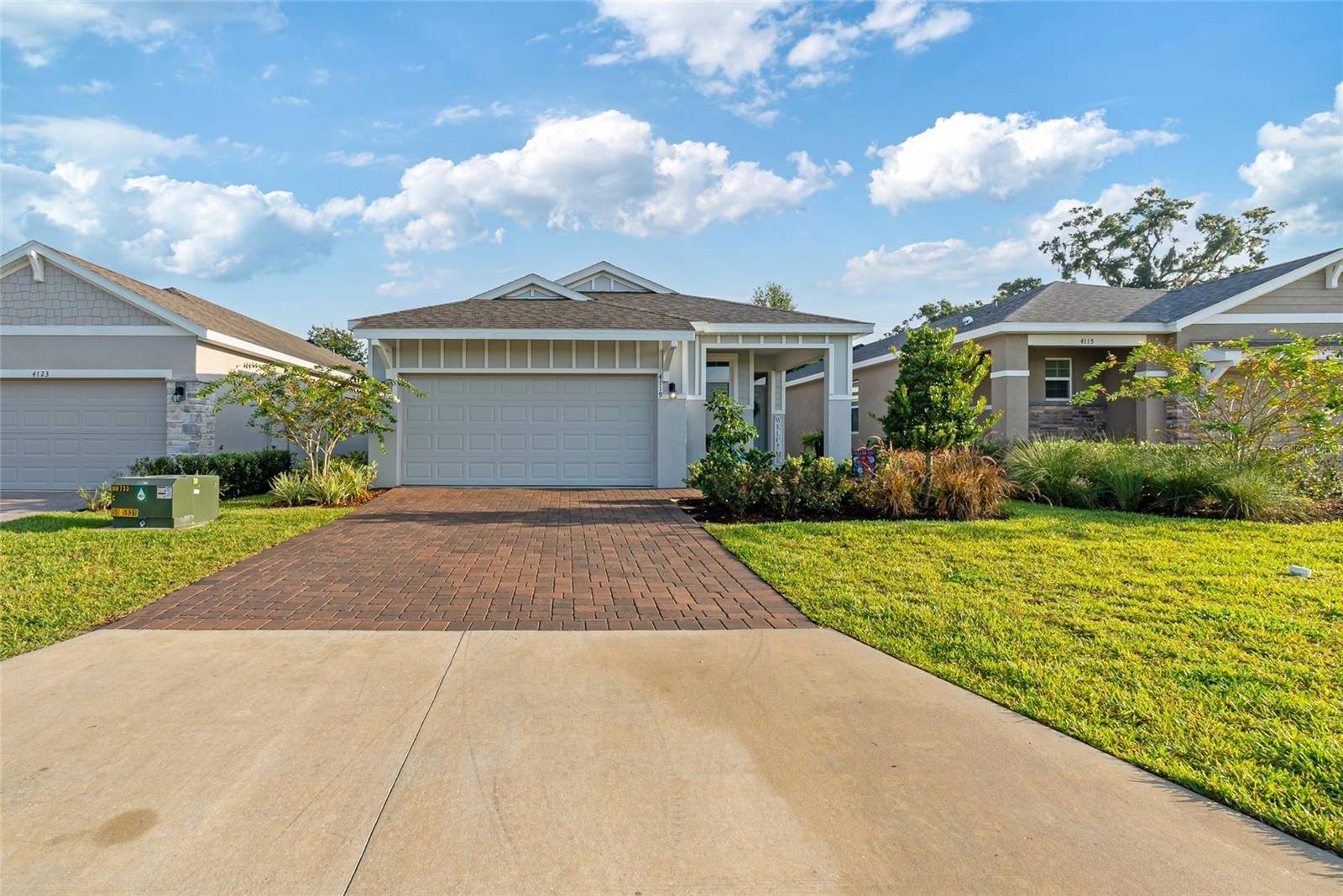 4119 NW 44th Ave, Ocala, FL 34482
