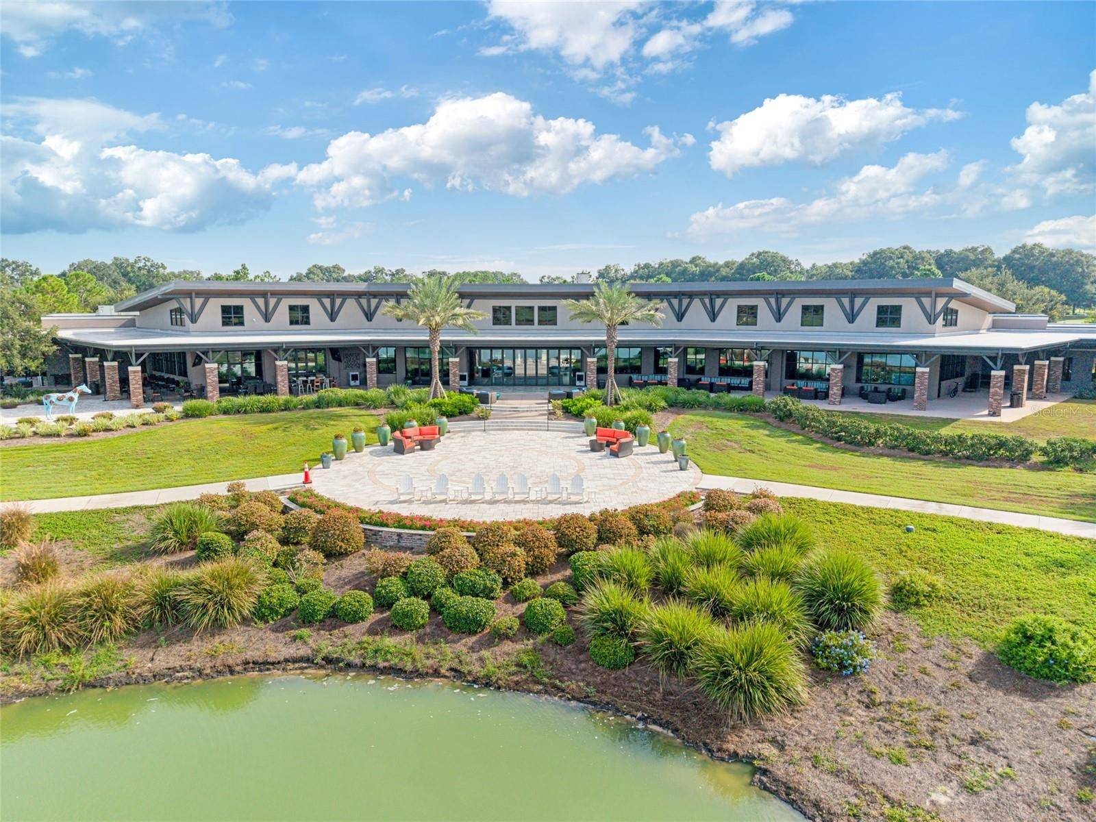 4119 NW 44th Ave, Ocala, FL 34482