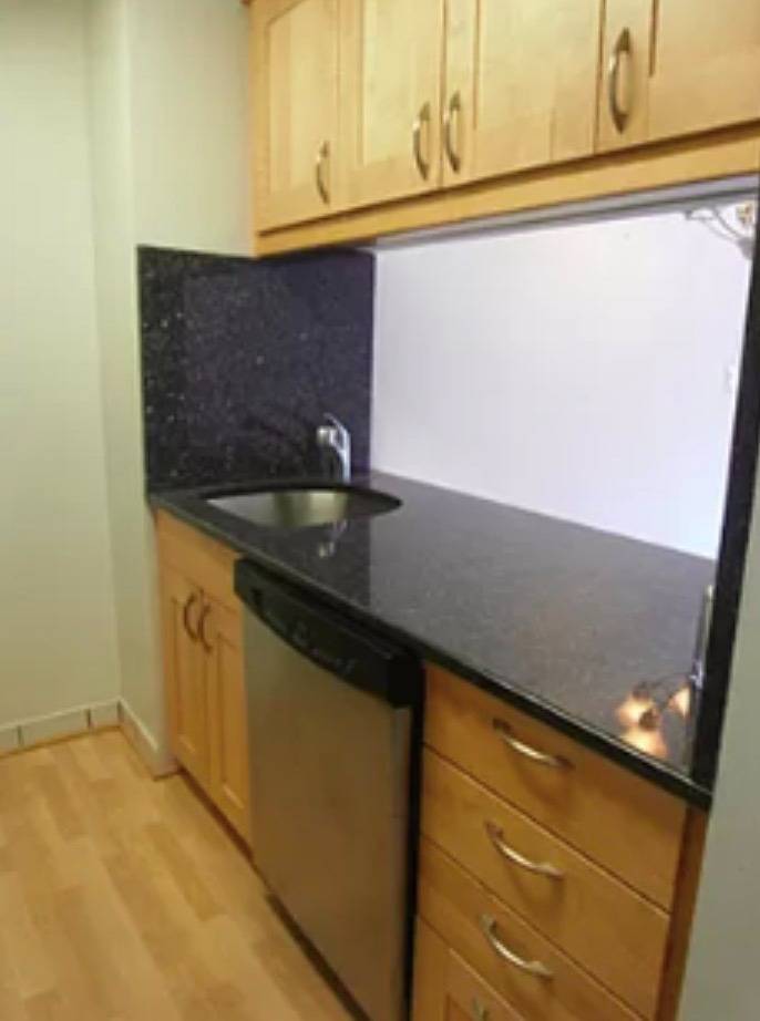 200 Rector Place, #22L
