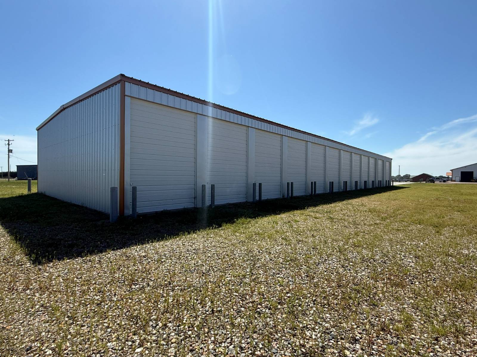 Photo 3 of 5 of commercial property listing at 906 E Oak Street, Atkinson, NE 68713