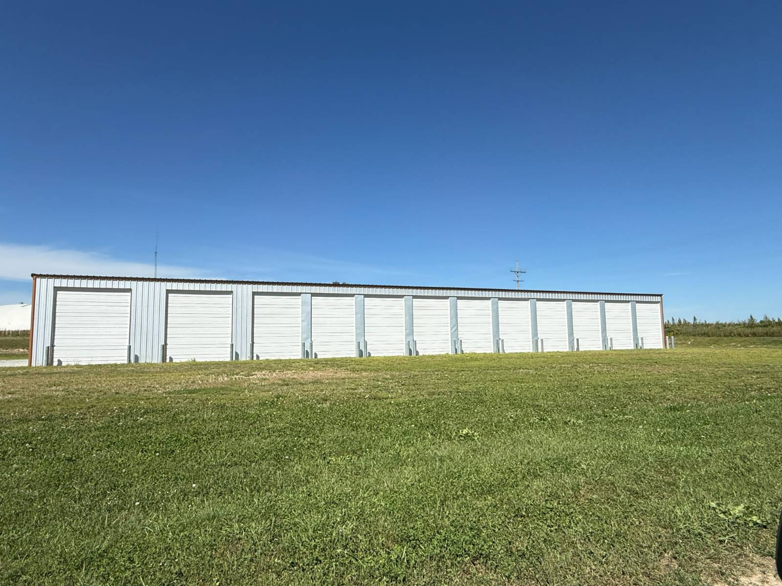 Photo 1 of 5 of commercial property listing at 906 E Oak Street, Atkinson, NE 68713