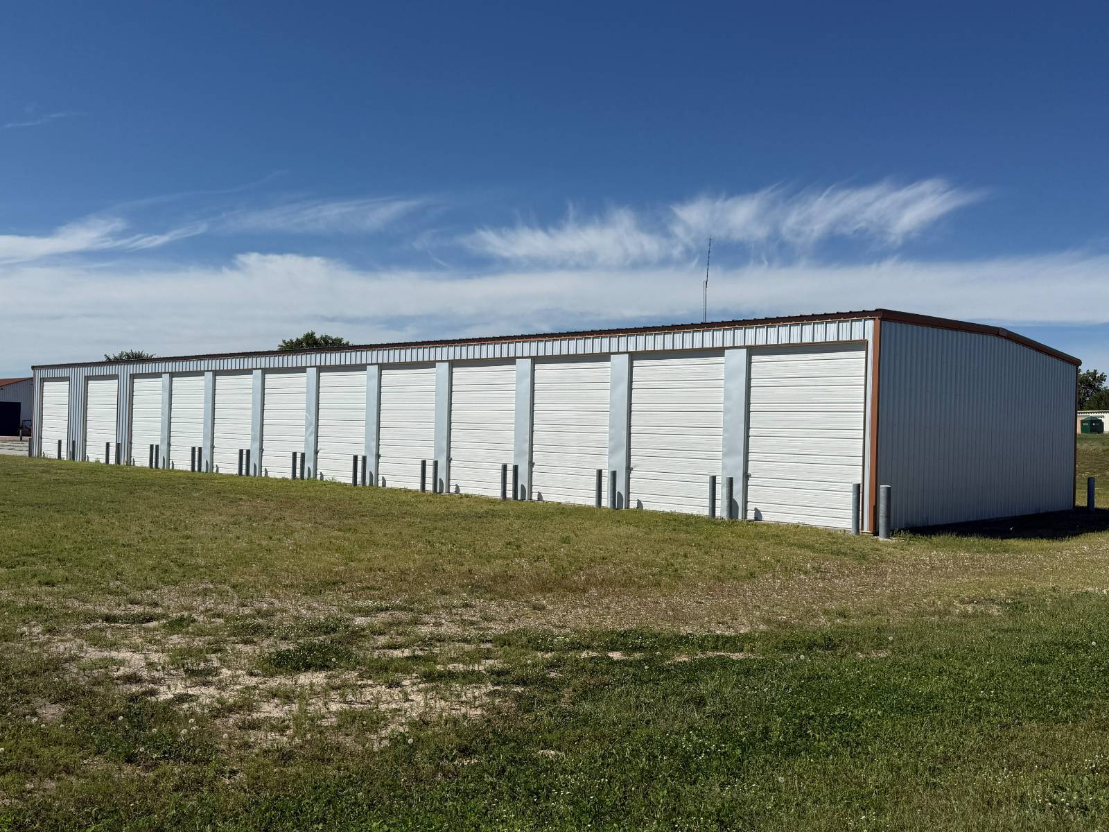 Photo 2 of 5 of commercial property listing at 906 E Oak Street, Atkinson, NE 68713