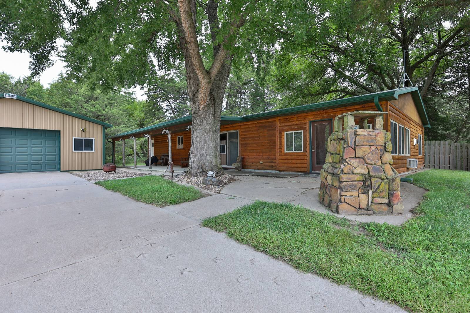 Photo 41 of 49 of farm or ranch property listing at 1007 W 21 Road, Marquette, NE 68854