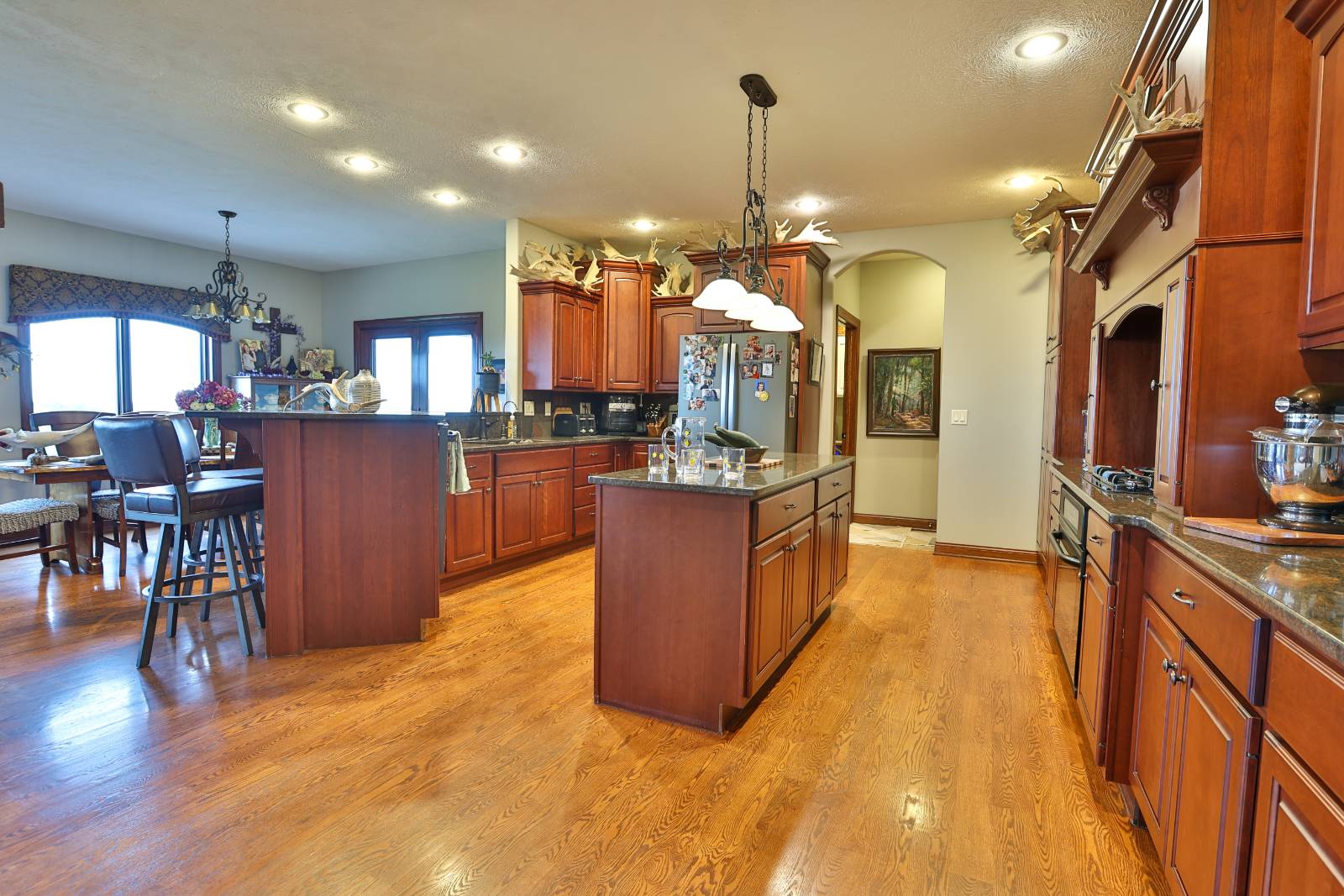 Photo 43 of 49 of farm or ranch property listing at 1007 W 21 Road, Marquette, NE 68854