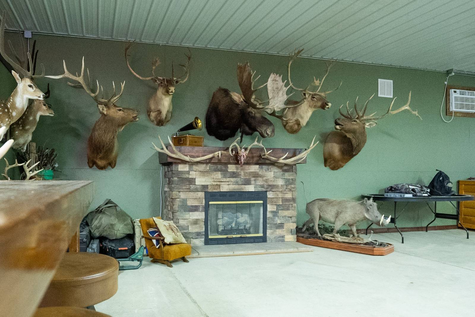 Photo 33 of 49 of farm or ranch property listing at 1007 W 21 Road, Marquette, NE 68854